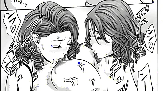 GEMELAS MILF capitulo 6&colon; el renacer del lirio